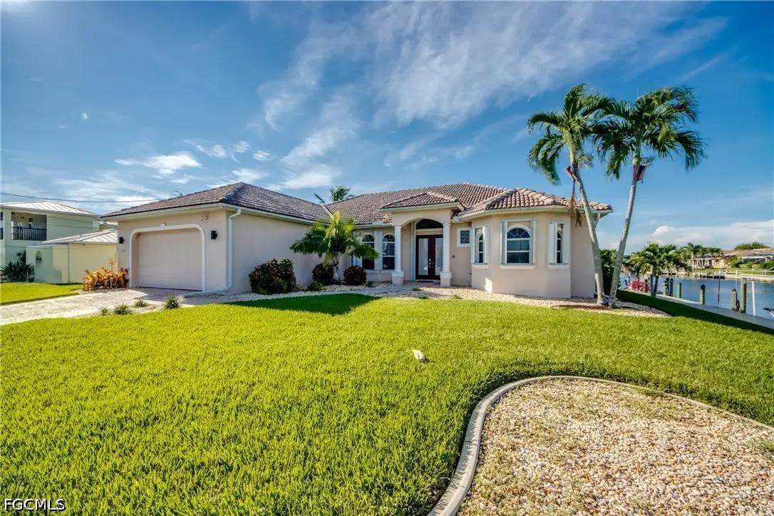 148 SW 38th Terrace, Cape Coral, FL 33914 - #1