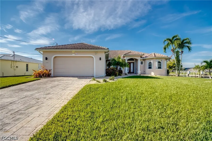 148 SW 38th Terrace, Cape Coral, FL 33914 - #2
