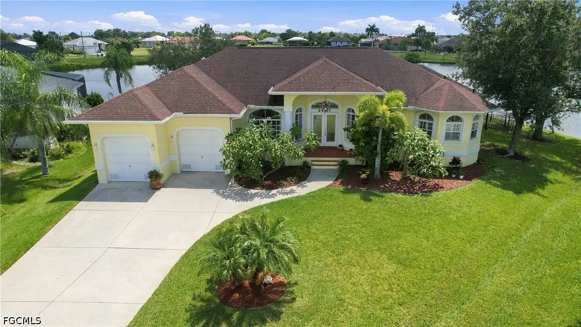 24337 Contra Costa Lane, Punta Gorda, FL 33955 - #1