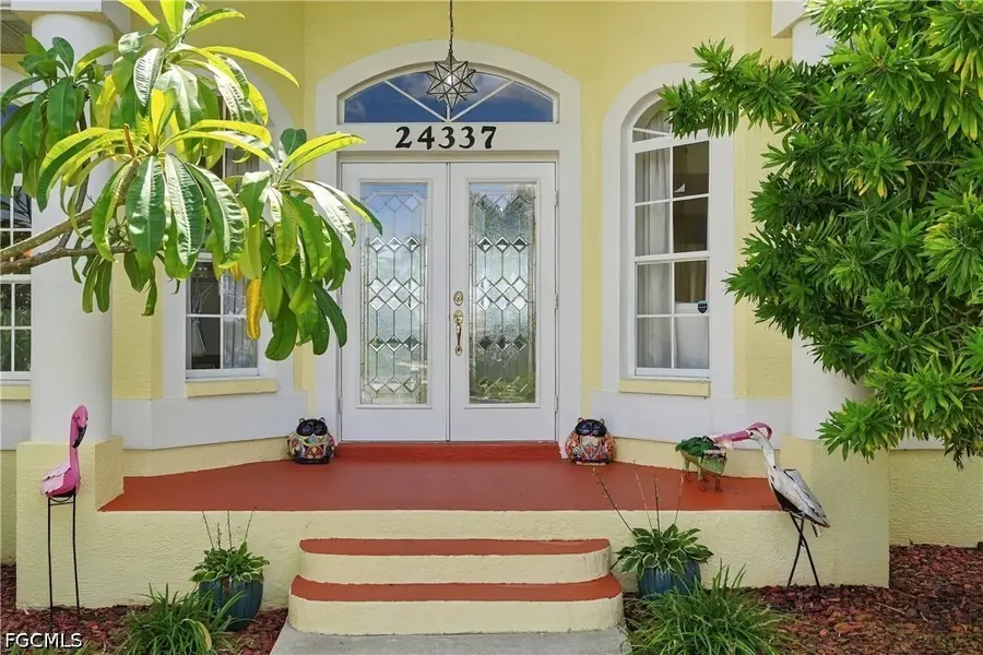 24337 Contra Costa Lane, Punta Gorda, FL 33955 - #2