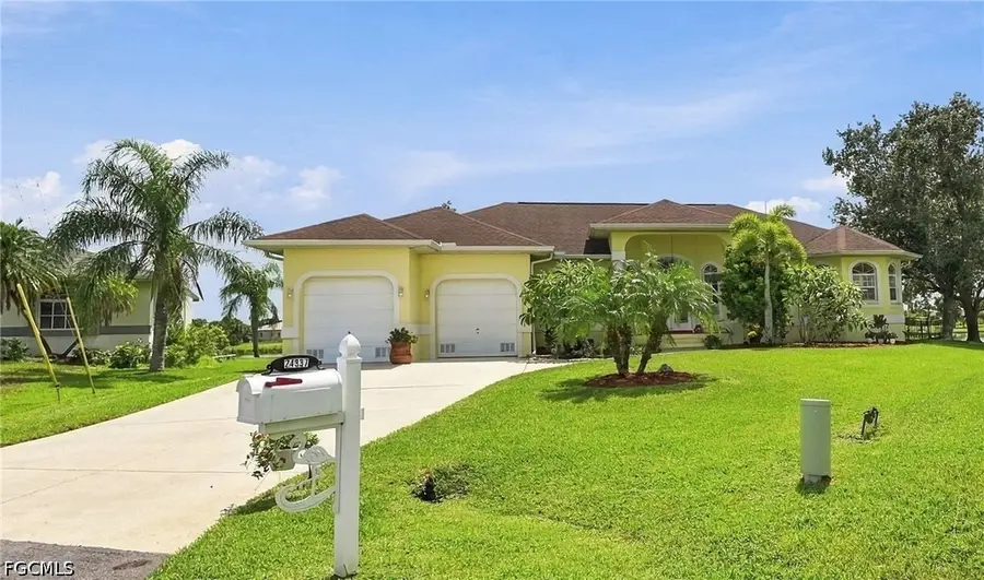24337 Contra Costa Lane, Punta Gorda, FL 33955 - #3
