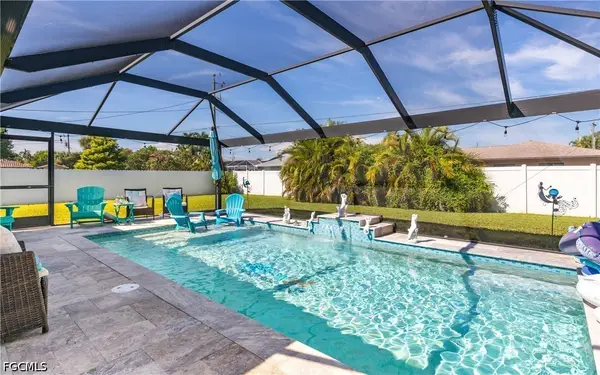 3208 SE 1st Place, Cape Coral, FL 33904