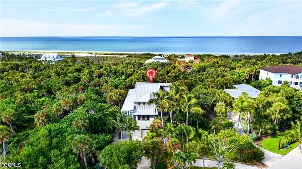 6425 Pine Avenue, Sanibel, FL 33957