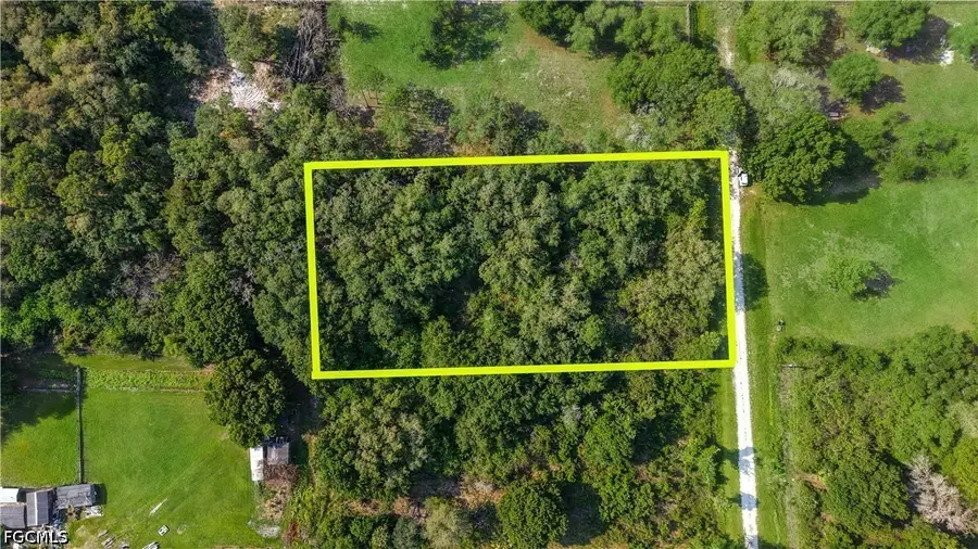 825 N Verda Street, Clewiston, FL 33440 - #2