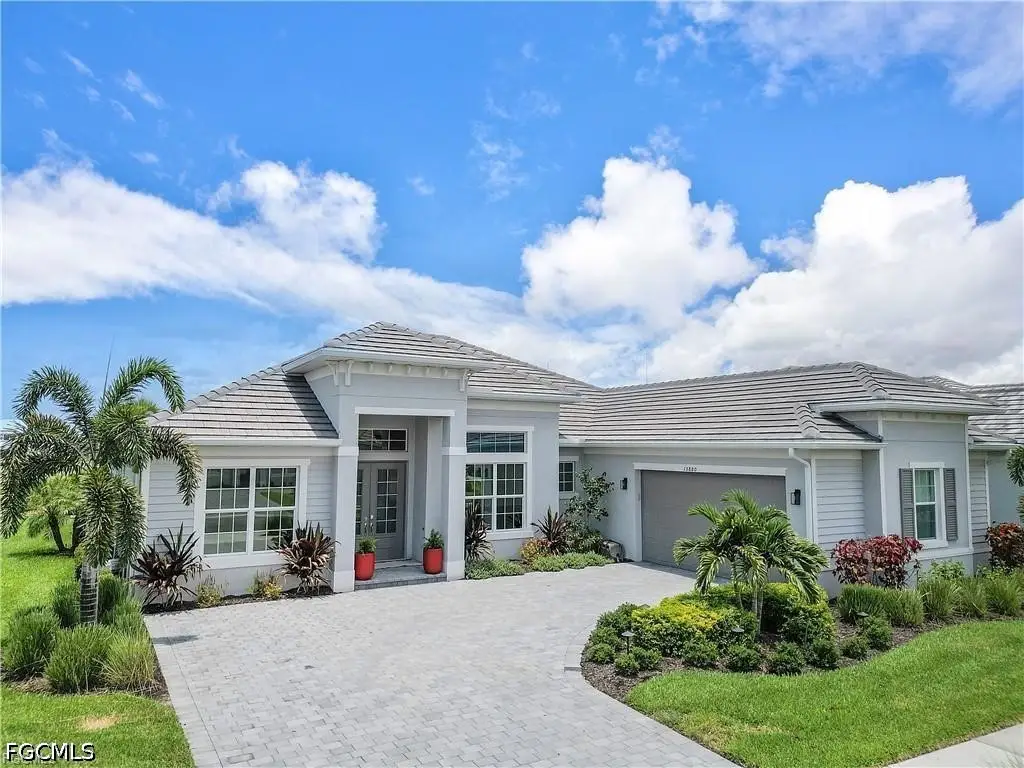 15880 Talon Terrace, Punta Gorda, FL 33982 - #1