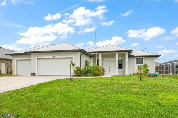 14141 Roof Street, Fort Myers, FL 33905