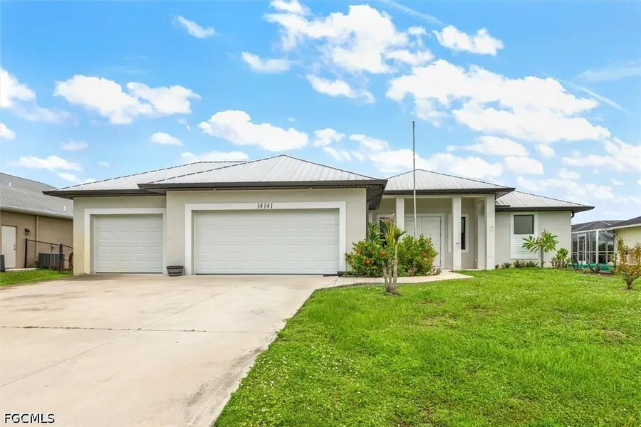 14141 Roof Street, Fort Myers, FL 33905 - #3