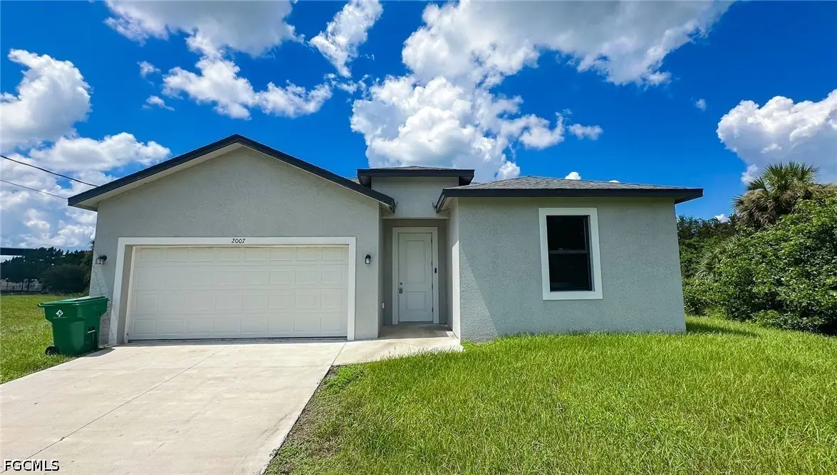 2007 Inglewood Circle, Labelle, FL 33935 - #1