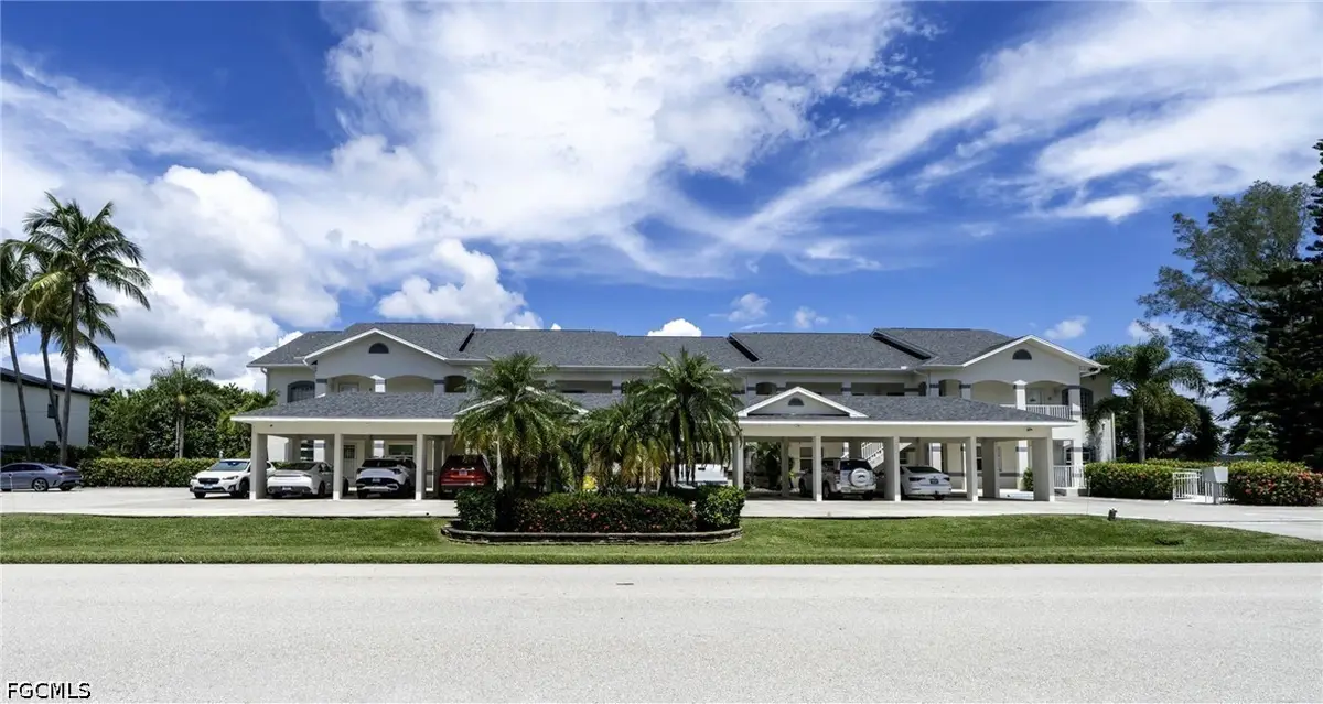 615 Rose Garden Road #2, Cape Coral, FL 33914 - #1