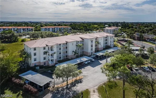 4017 Palm Tree Boulevard #305, Cape Coral, FL 33904