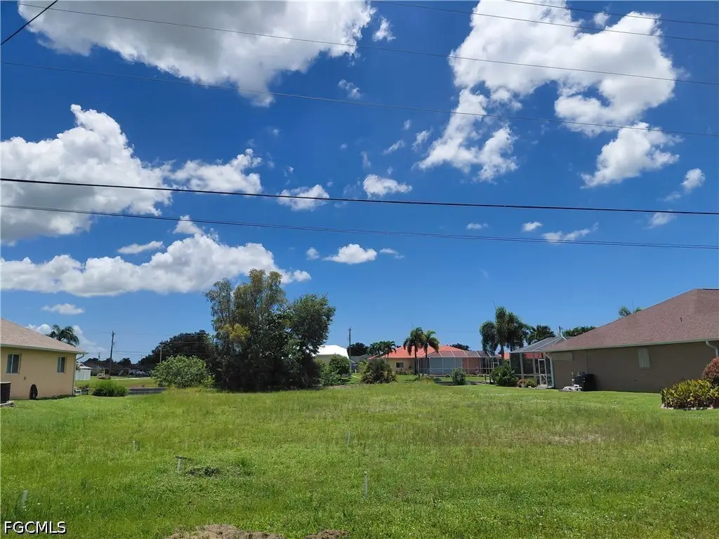 134 SW 31st Terrace, Cape Coral, FL 33914 - #1