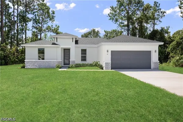 1011 Kismet Parkway W, Cape Coral, FL 33993