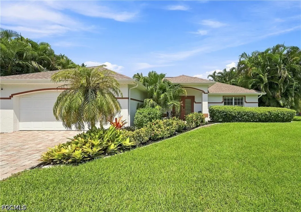1729 El Dorado Parkway W, Cape Coral, FL 33914 - #1