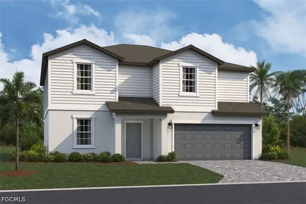 321 Lakeside Hideaway Lane, Lehigh Acres, FL 33936