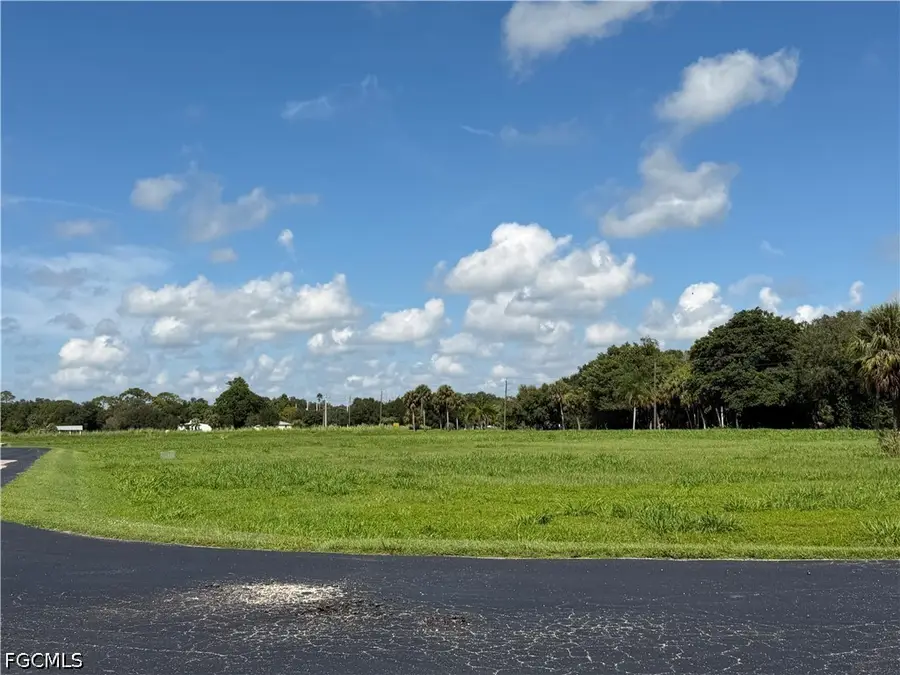 1520 Lindbergh Loop, Labelle, FL 33935 - #2