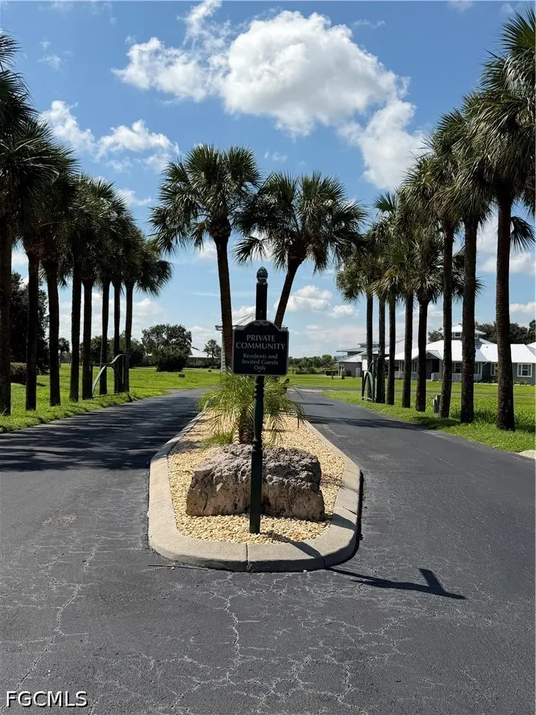 1520 Lindbergh Loop, Labelle, FL 33935 - #3