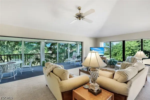 6258 Cougar Run #301, Fort Myers, FL 33908