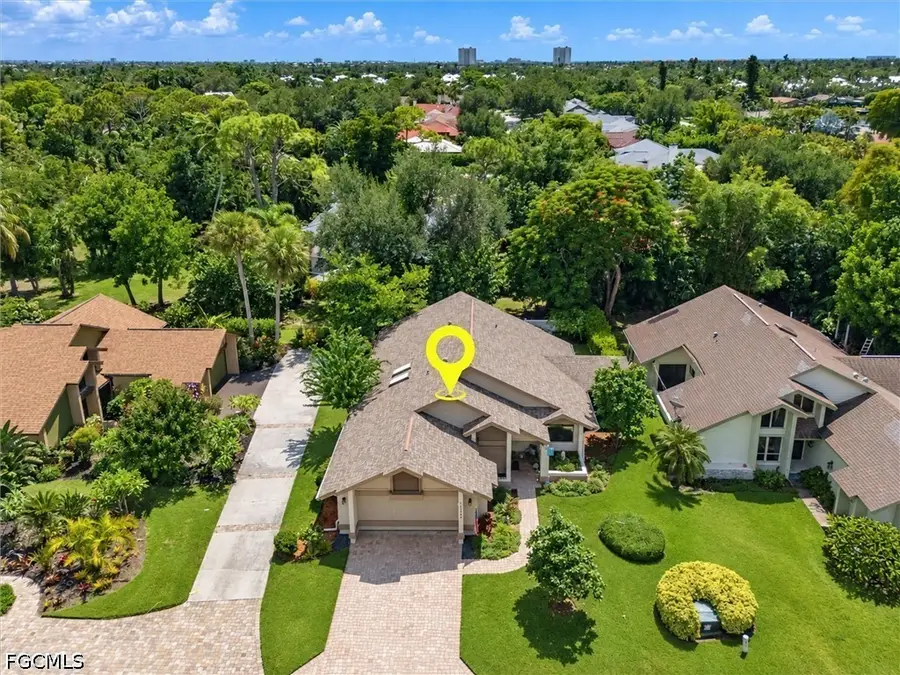 12543 Barrington Court, Fort Myers, FL 33908 - #3