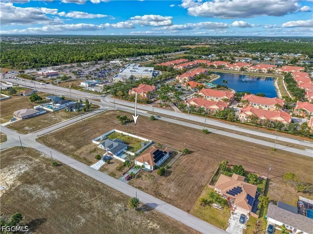 1724 Kismet Parkway E, Cape Coral, FL 33909 - #1