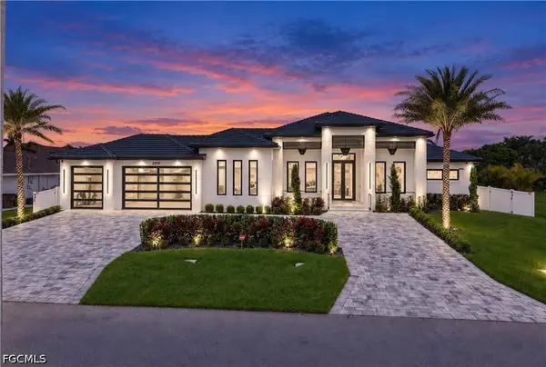 2315 SW 50th Lane, Cape Coral, FL 33914