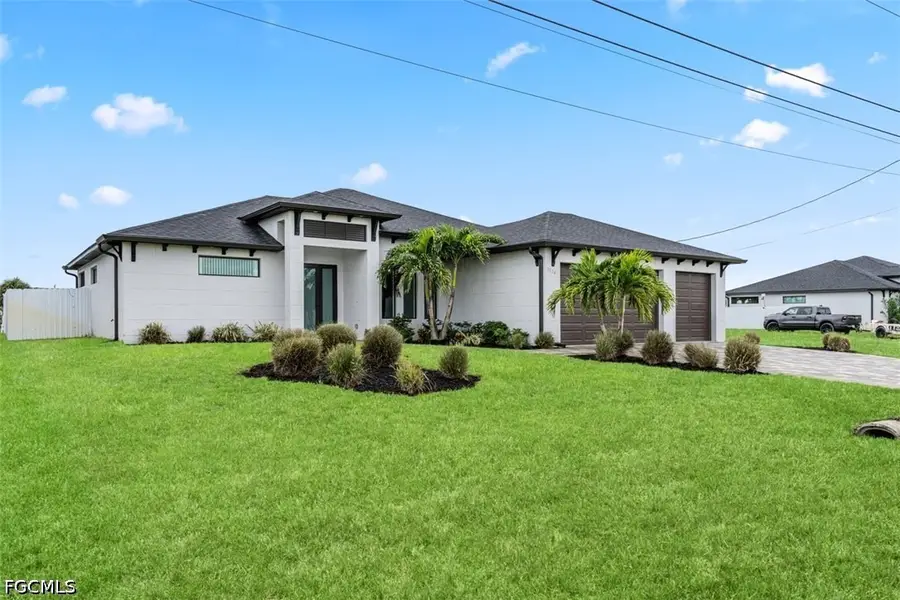 1124 SW 4th Lane, Cape Coral, FL 33991 - #3