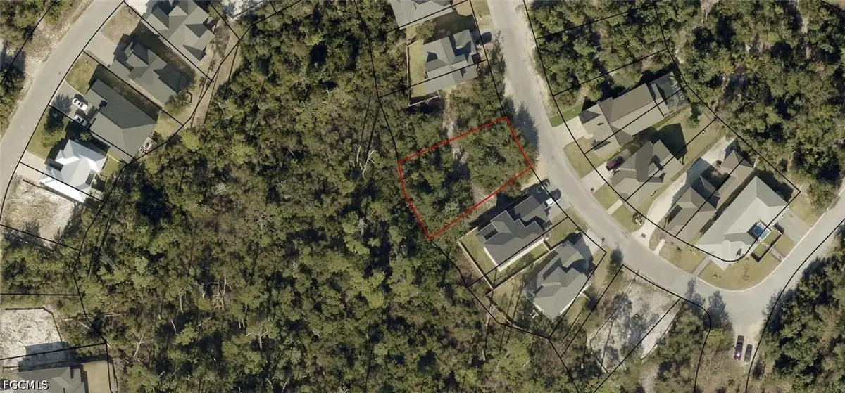 3910 Magnolia Bluff Lane, Panama City Beach, FL 32408 - #1