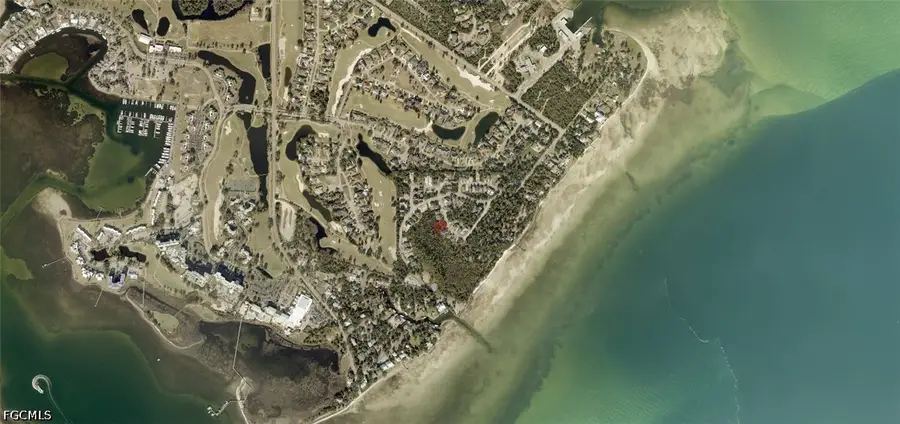 3910 Magnolia Bluff Lane, Panama City Beach, FL 32408 - #3