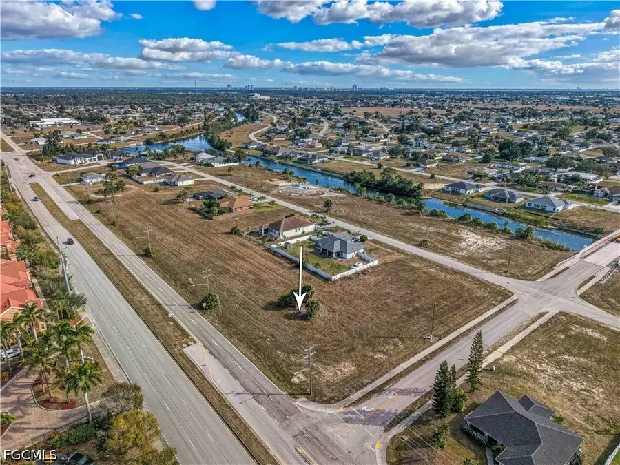 1804 Kismet Parkway E, Cape Coral, FL 33909 - #3