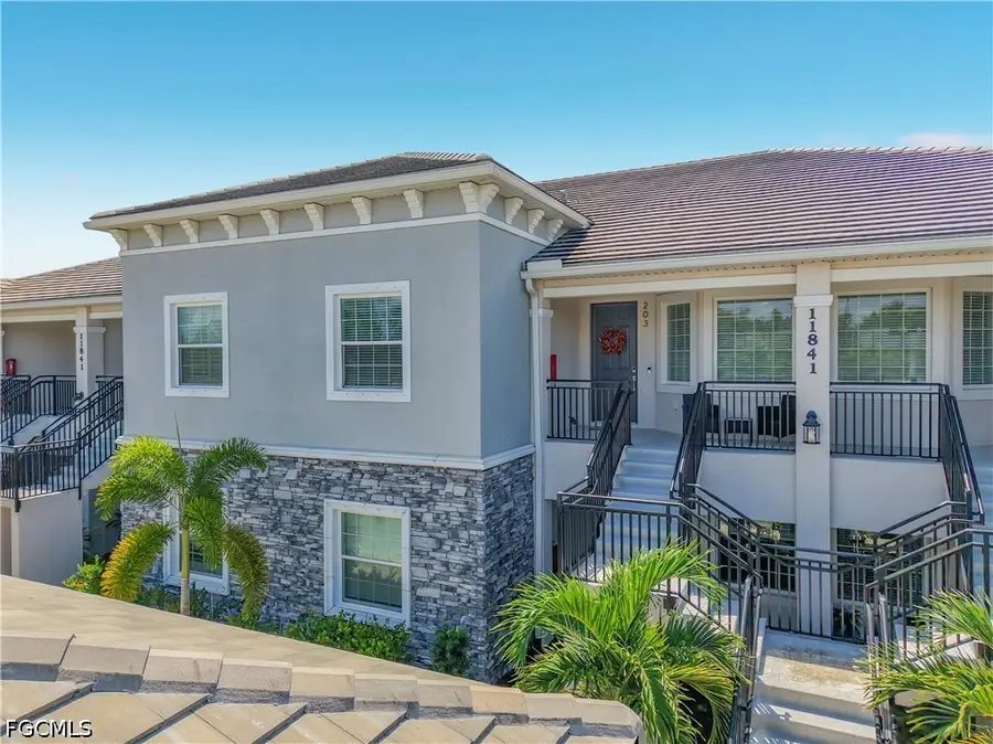 11841 Venetian Lagoon Drive #203, Fort Myers, FL 33913 - #3