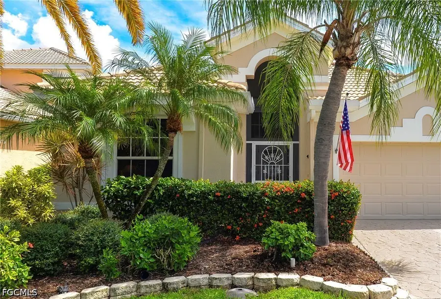 14856 Crescent Cove Drive, Fort Myers, FL 33908 - #2