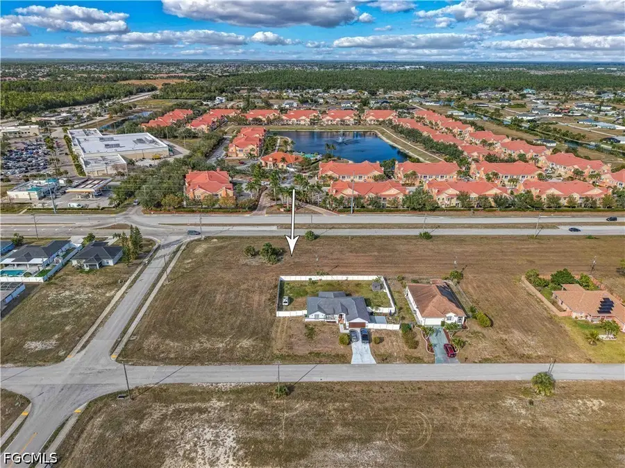 1808 Kismet Parkway E, Cape Coral, FL 33909 - #3