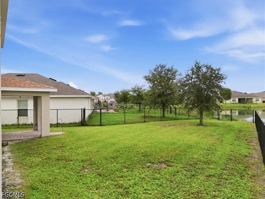 10601 Crossback Lane, Lehigh Acres, FL 33936 - #2