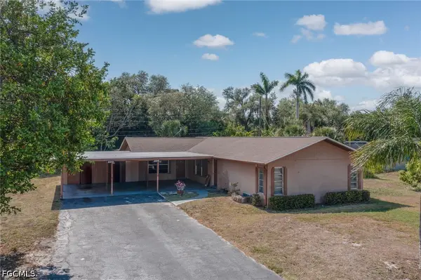 2215 Marilyn Lane, Fort Myers, FL 33905
