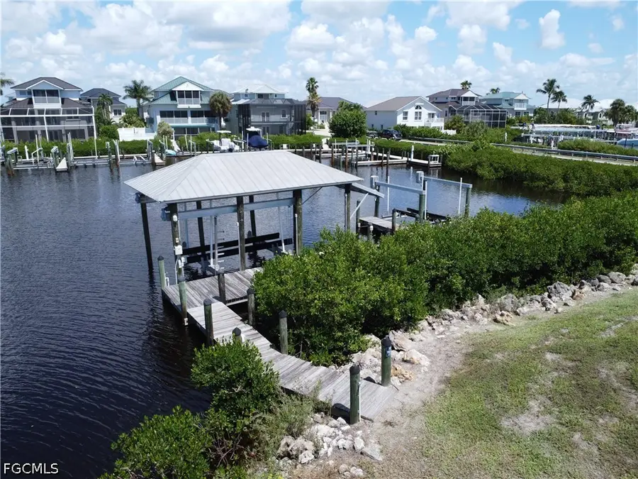 18080 Old Pelican Bay Drive, Fort Myers Beach, FL 33931 - #2