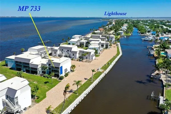 760 Sextant Drive #733, Sanibel, FL 33957
