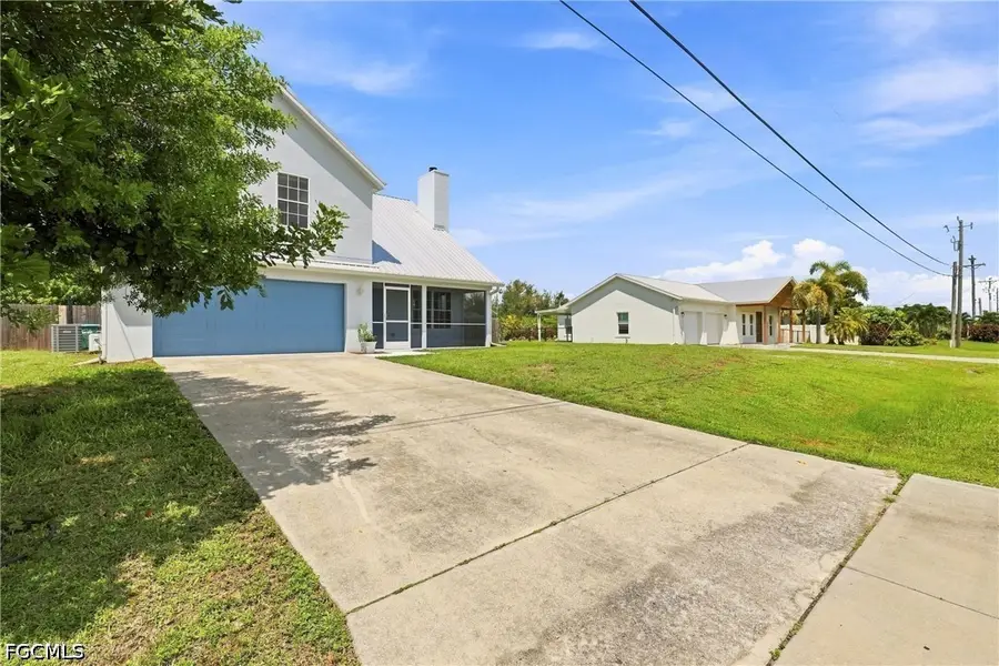 1014 SW 15th Avenue, Cape Coral, FL 33991 - #3