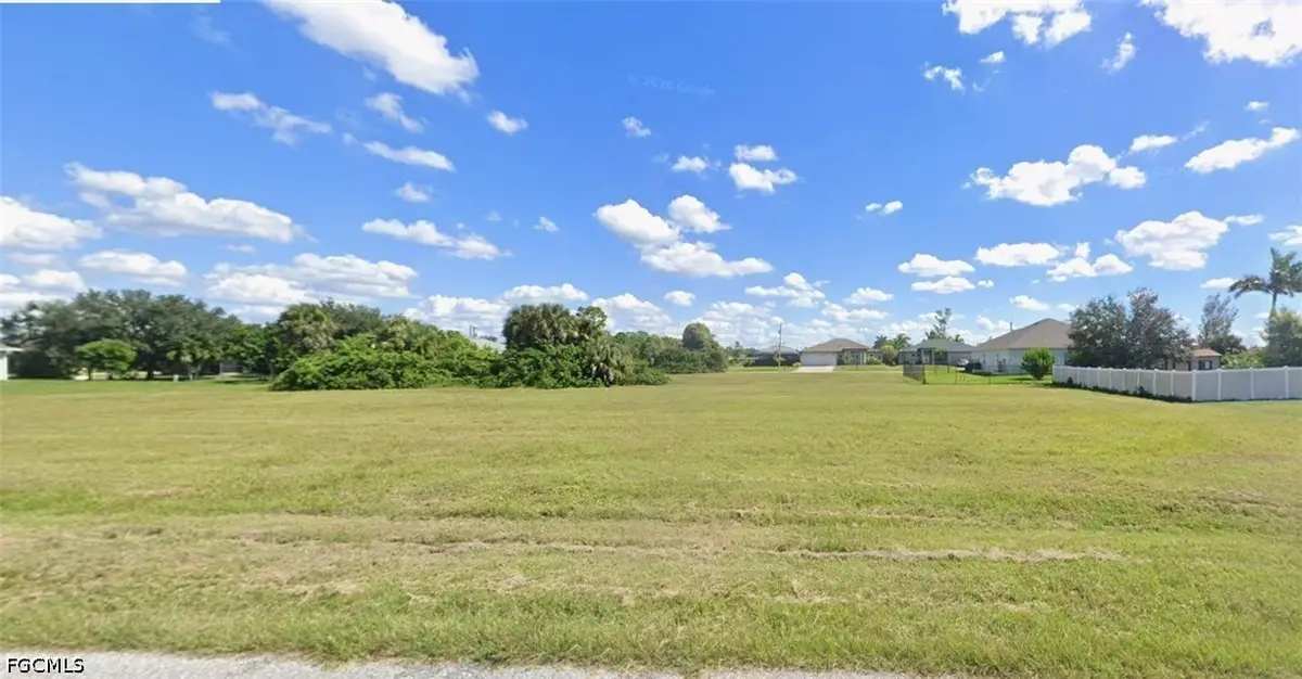 2343 NW 37th Avenue, Cape Coral, FL 33993 - #1