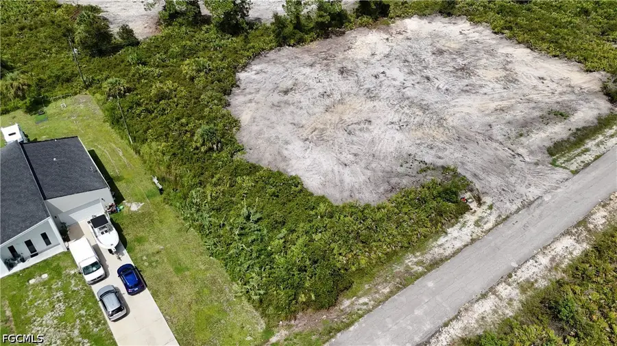 1215 Poinsettia Avenue, Lehigh Acres, FL 33972 - #2