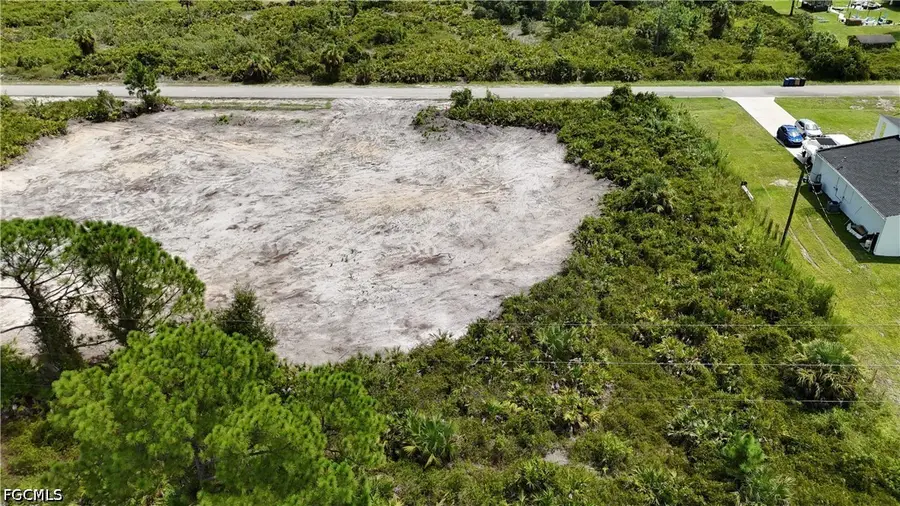 1215 Poinsettia Avenue, Lehigh Acres, FL 33972 - #3