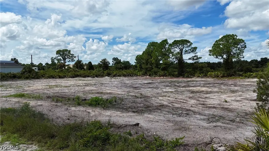 1217 Poinsettia Avenue, Lehigh Acres, FL 33972 - #2