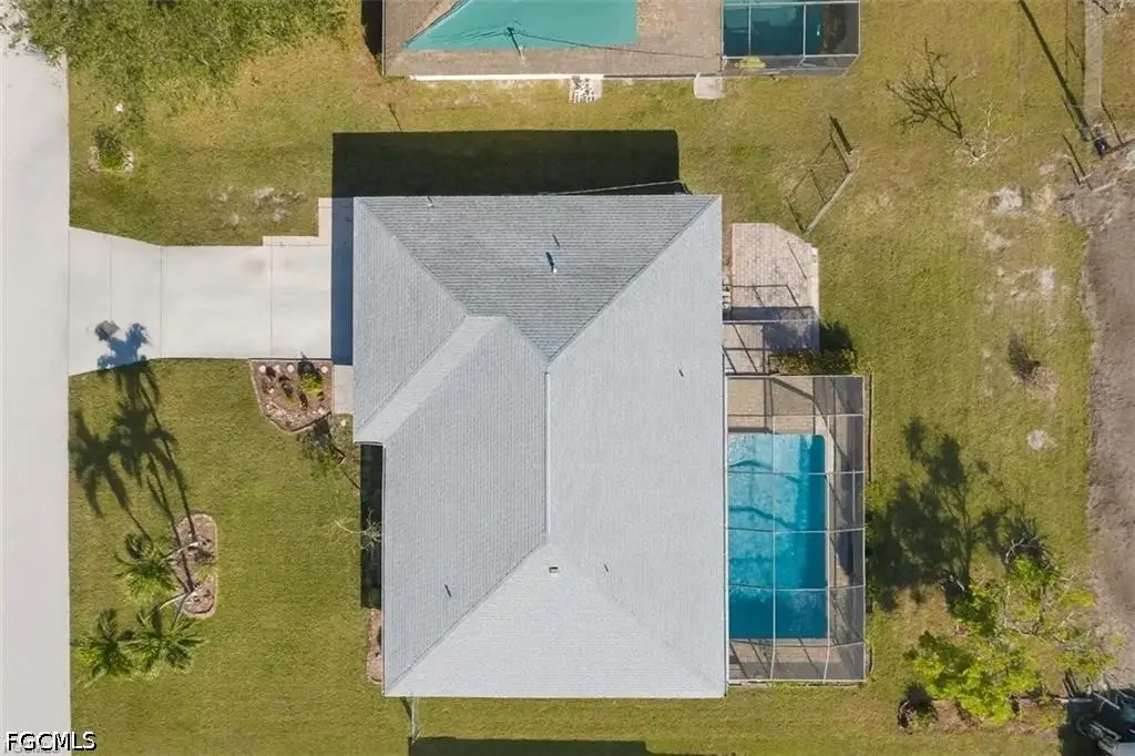 4145 SW 6th Place, Cape Coral, FL 33914 - #1
