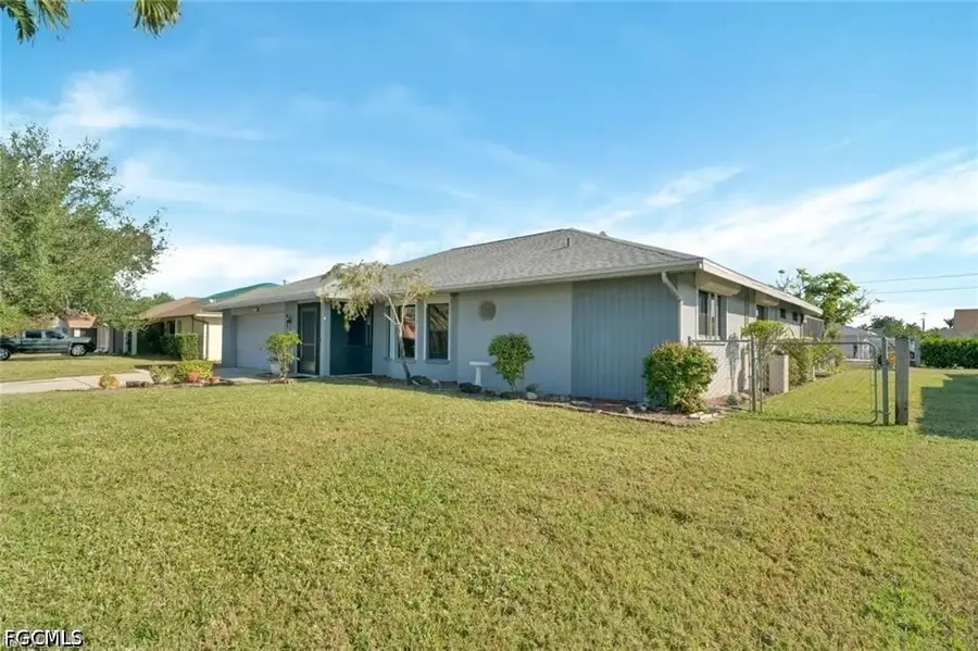 4145 SW 6th Place, Cape Coral, FL 33914 - #2