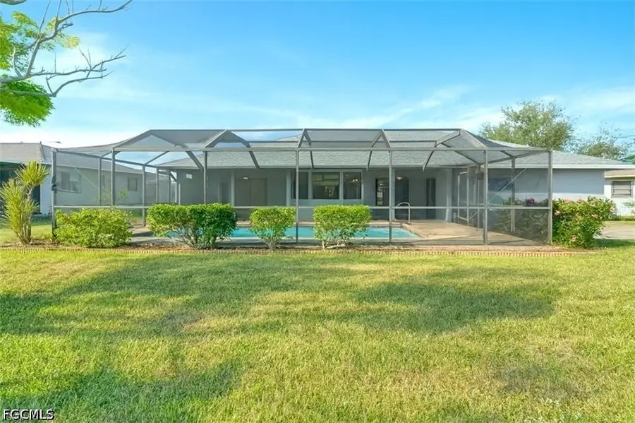 4145 SW 6th Place, Cape Coral, FL 33914 - #3
