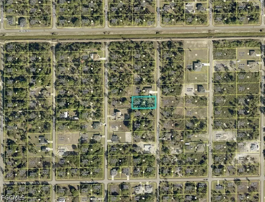 1513 Edison Avenue, Lehigh Acres, FL 33972 - #3