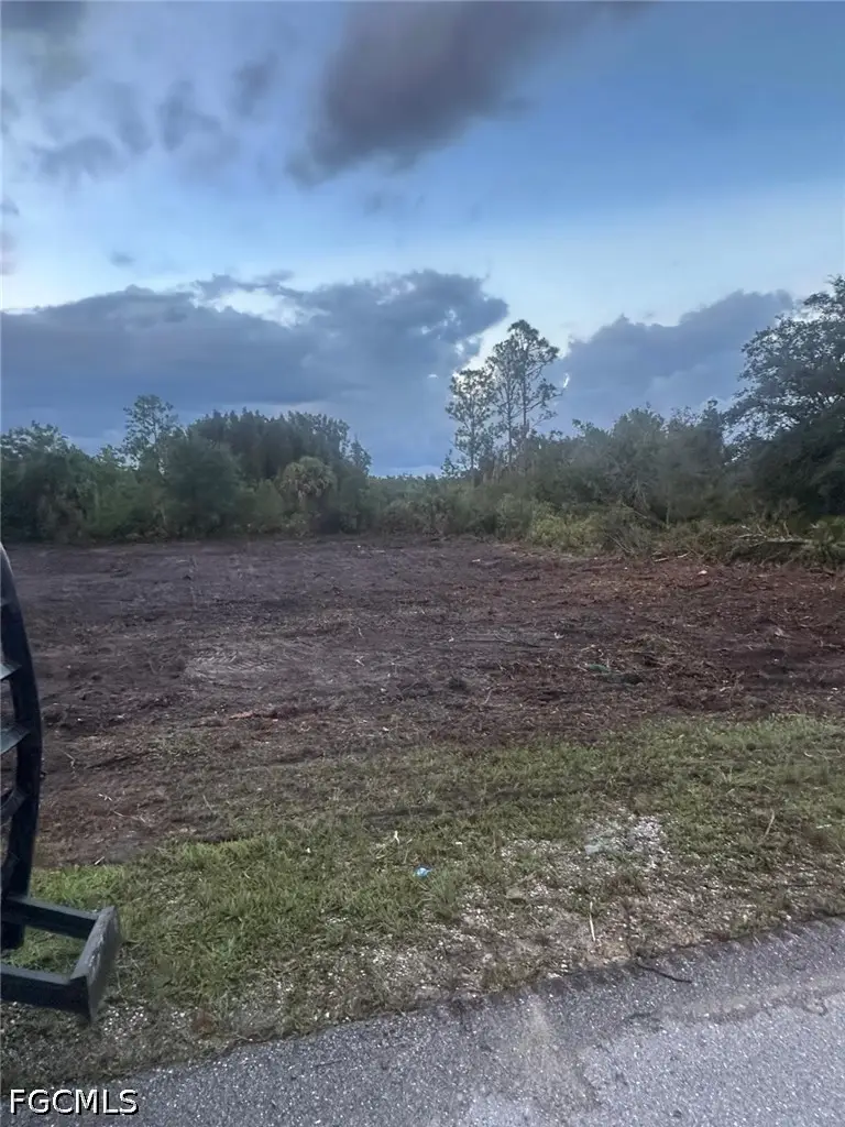 496 Westchester Drive, Lehigh Acres, FL 33972 - #1