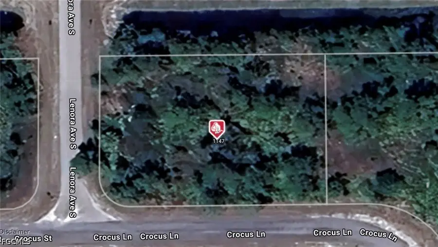 1147 Crocus Street, Lehigh Acres, FL 33974 - #2