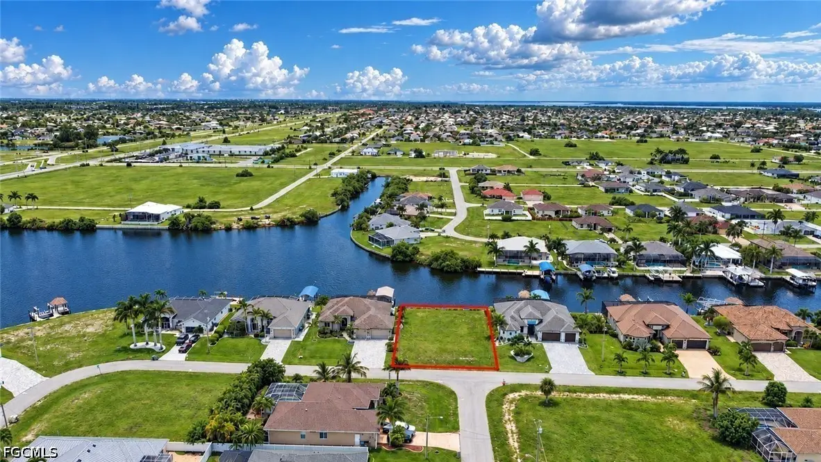 3314 NW 10th Street, Cape Coral, FL 33993 - #1