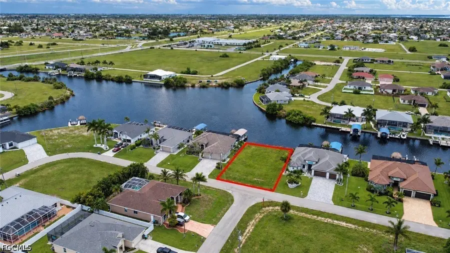 3314 NW 10th Street, Cape Coral, FL 33993 - #2
