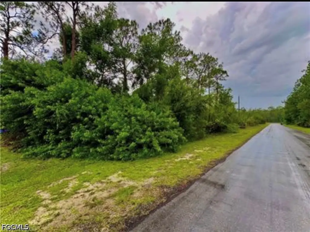 303 Johanna Avenue, Lehigh Acres, FL 33972 - #1