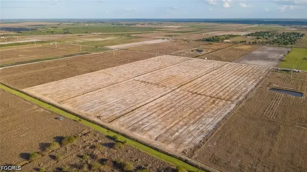 6536 5th Road, Labelle, FL 33935